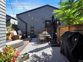 1364 Vine Street, Denver CO 80206