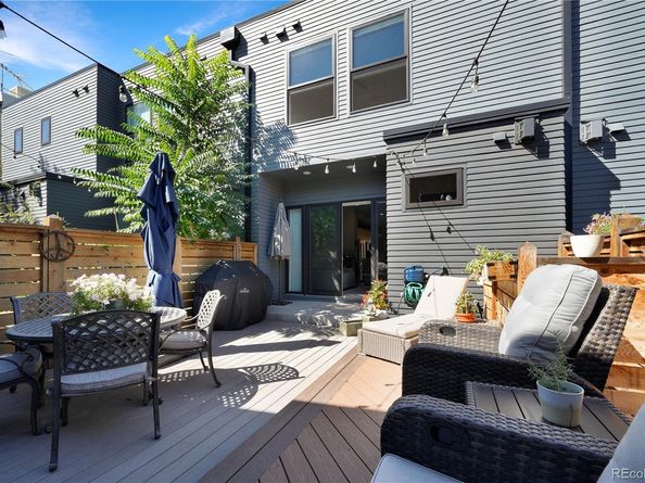 1364 Vine Street, Denver CO 80206
