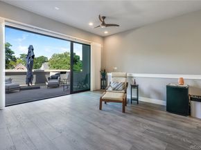 1364 Vine Street, Denver CO 80206