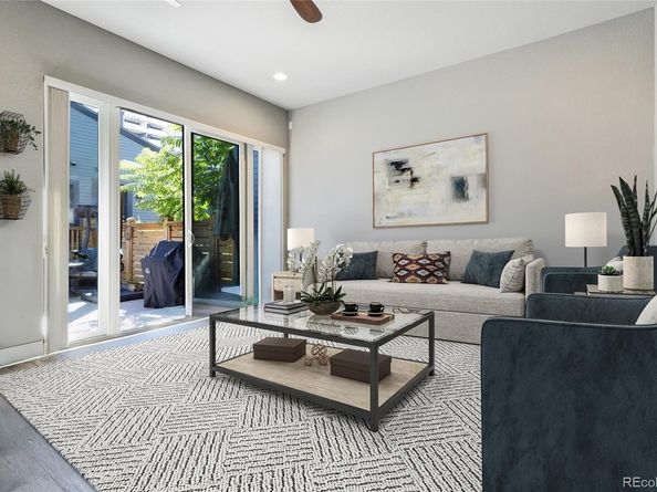 1364 Vine Street, Denver CO 80206