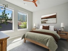 1364 Vine Street, Denver CO 80206