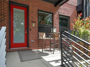 1364 Vine Street, Denver CO 80206