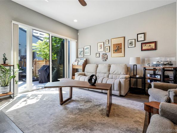 1364 Vine Street, Denver CO 80206