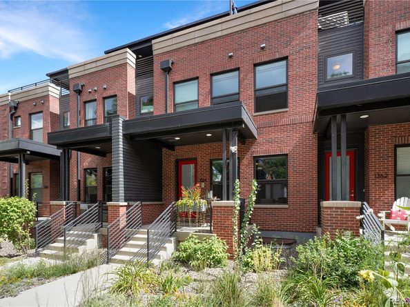 1364 Vine Street, Denver CO 80206