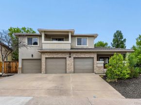 6556 S Adams Court, Centennial CO 80121