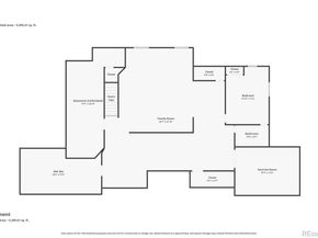 6556 S Adams Court, Centennial CO 80121