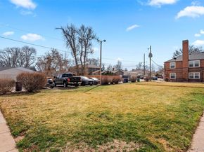 6002 E 29th Avenue, Denver CO 80207