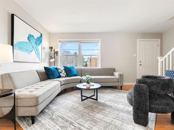 6002 E 29th Avenue, Denver CO 80207