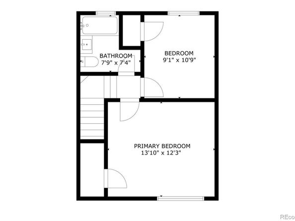 6002 E 29th Avenue, Denver CO 80207
