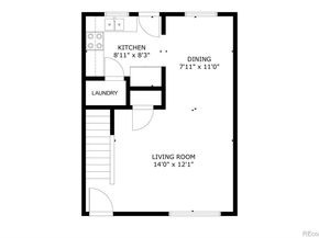 6002 E 29th Avenue, Denver CO 80207