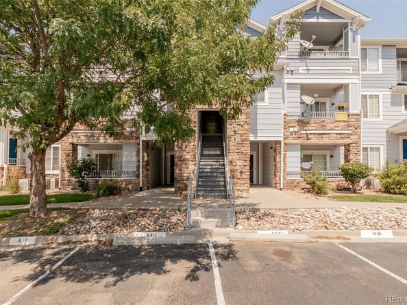5255 Memphis Street 823, Denver CO 80239