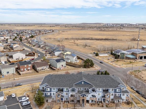5255 Memphis Street 823, Denver CO 80239