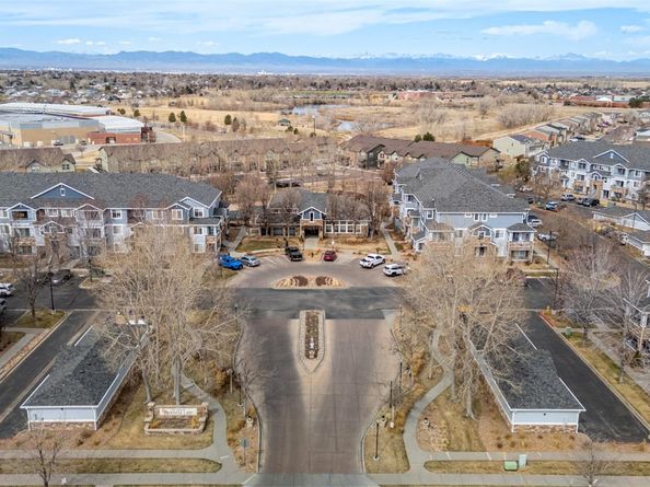 5255 Memphis Street 823, Denver CO 80239