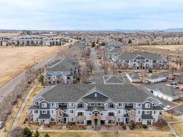 5255 Memphis Street 823, Denver CO 80239