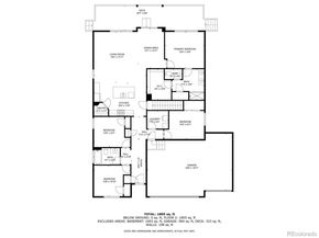 894 Willow Oak Street, Brighton CO 80601