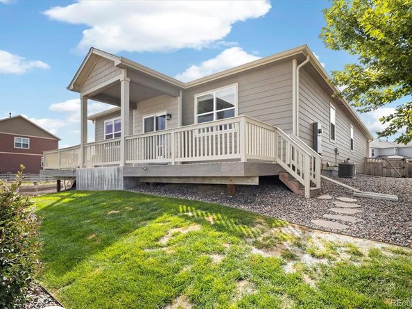 894 Willow Oak Street, Brighton CO 80601