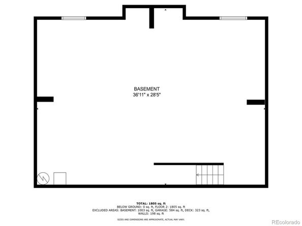 894 Willow Oak Street, Brighton CO 80601