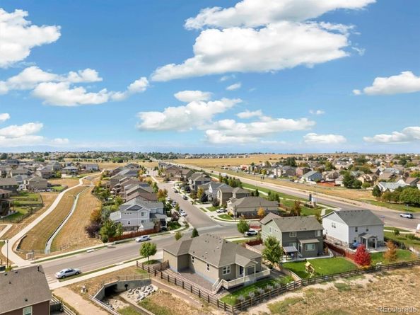 894 Willow Oak Street, Brighton CO 80601