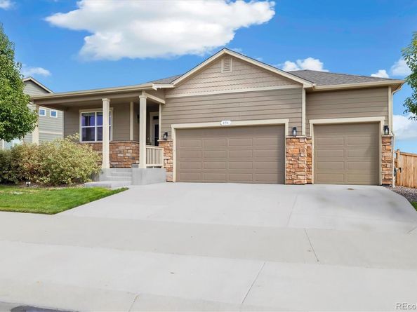 894 Willow Oak Street, Brighton CO 80601