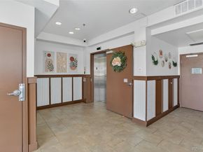 1313 S Clarkson Street 405, Denver CO 80210