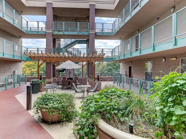 1313 S Clarkson Street 405, Denver CO 80210