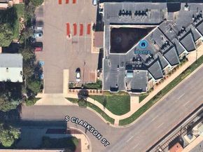 1313 S Clarkson Street 405, Denver CO 80210