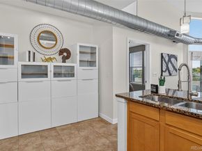 1313 S Clarkson Street 405, Denver CO 80210