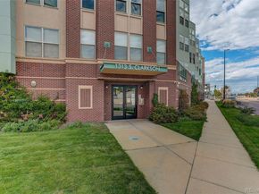 1313 S Clarkson Street 405, Denver CO 80210