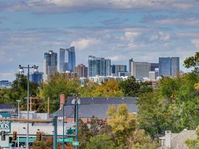 1313 S Clarkson Street 405, Denver CO 80210