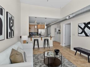 1313 S Clarkson Street 405, Denver CO 80210
