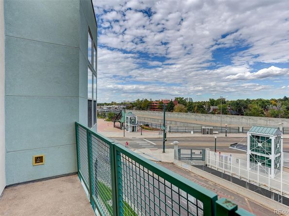 1313 S Clarkson Street 405, Denver CO 80210