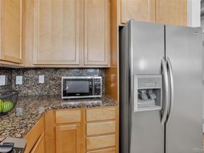 1313 S Clarkson Street 405, Denver CO 80210