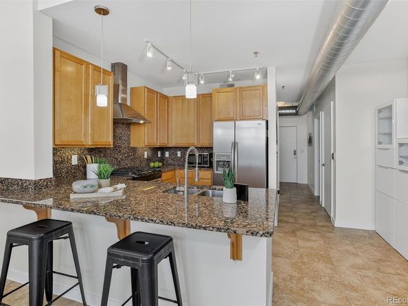1313 S Clarkson Street 405, Denver CO 80210
