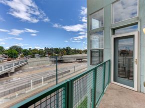 1313 S Clarkson Street 405, Denver CO 80210