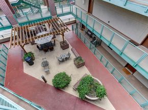 1313 S Clarkson Street 405, Denver CO 80210