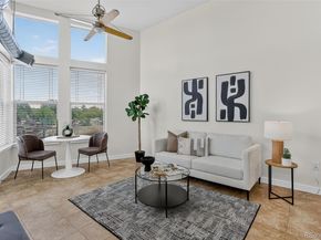 1313 S Clarkson Street 405, Denver CO 80210