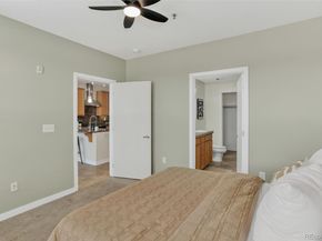 1313 S Clarkson Street 405, Denver CO 80210