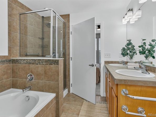 1313 S Clarkson Street 405, Denver CO 80210