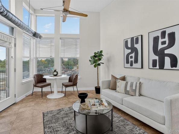 1313 S Clarkson Street 405, Denver CO 80210