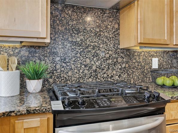1313 S Clarkson Street 405, Denver CO 80210
