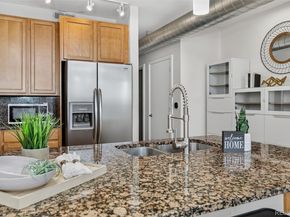 1313 S Clarkson Street 405, Denver CO 80210