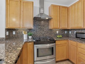 1313 S Clarkson Street 405, Denver CO 80210