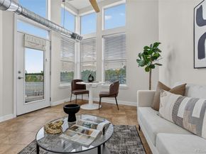 1313 S Clarkson Street 405, Denver CO 80210