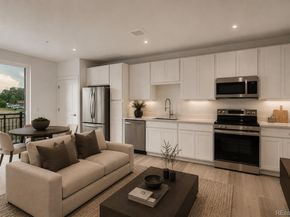 1634 N Sheridan Boulevard 206, Denver CO 80204