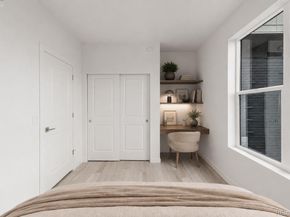 1634 N Sheridan Boulevard 206, Denver CO 80204