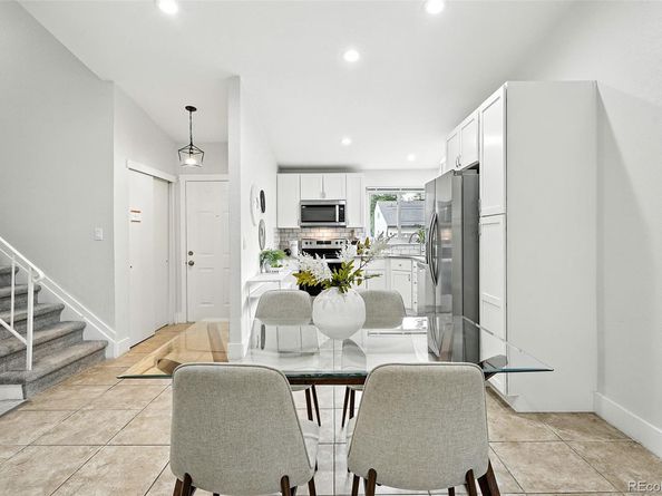 5317 S Truckee Court, Centennial CO 80015