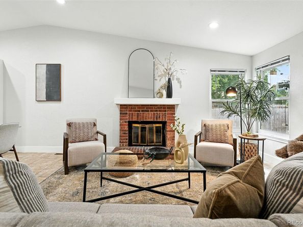 5317 S Truckee Court, Centennial CO 80015