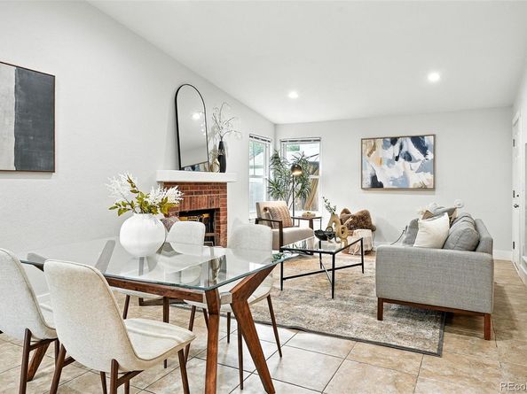 5317 S Truckee Court, Centennial CO 80015