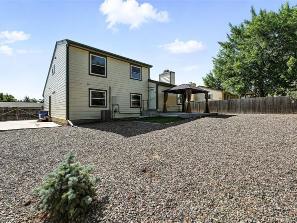 5317 S Truckee Court, Centennial CO 80015