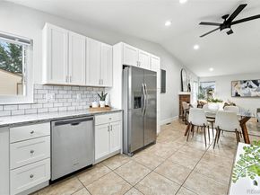 5317 S Truckee Court, Centennial CO 80015